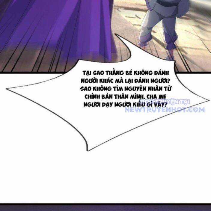 Tiên Làm Nô Thần Là Bộc, Đại Đế Làm Chó Giữ Nhà Chương 33 trang 40