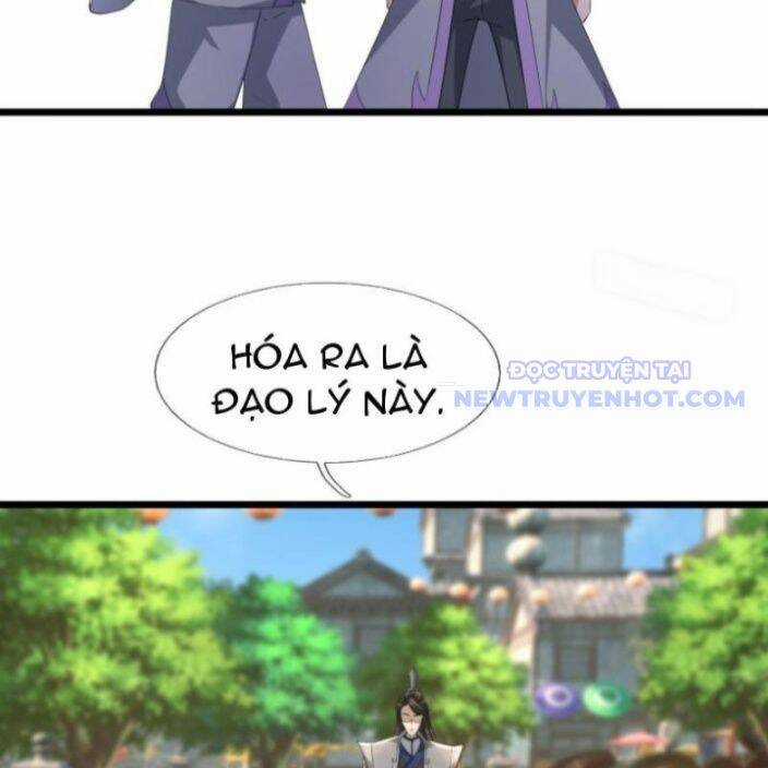 Tiên Làm Nô Thần Là Bộc, Đại Đế Làm Chó Giữ Nhà Chương 33 trang 42