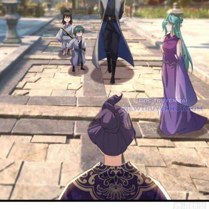 Tiên Làm Nô Thần Là Bộc, Đại Đế Làm Chó Giữ Nhà Chương 33 trang 43