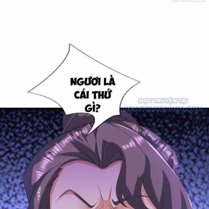 Tiên Làm Nô Thần Là Bộc, Đại Đế Làm Chó Giữ Nhà Chương 33 trang 44