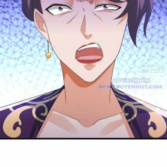 Tiên Làm Nô Thần Là Bộc, Đại Đế Làm Chó Giữ Nhà Chương 33 trang 45