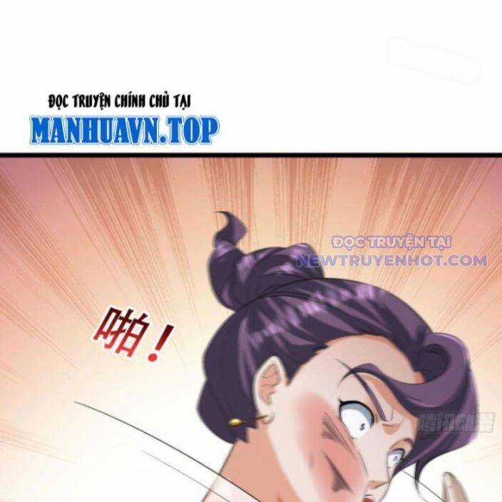 Tiên Làm Nô Thần Là Bộc, Đại Đế Làm Chó Giữ Nhà Chương 33 trang 46