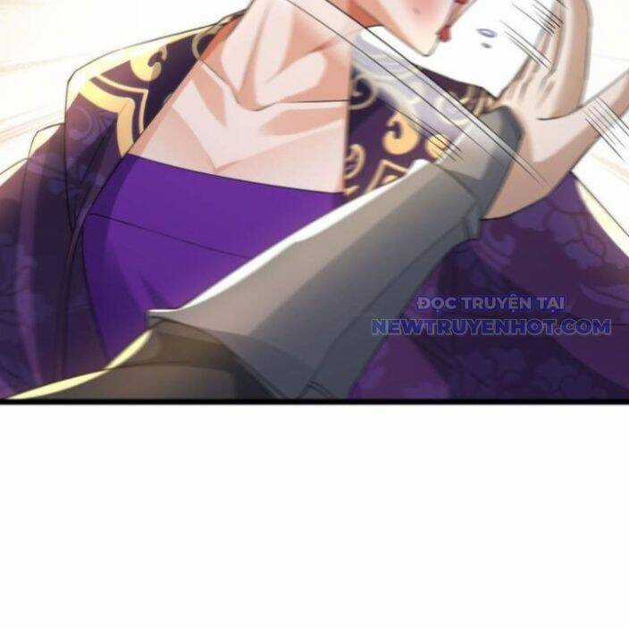 Tiên Làm Nô Thần Là Bộc, Đại Đế Làm Chó Giữ Nhà Chương 33 trang 47