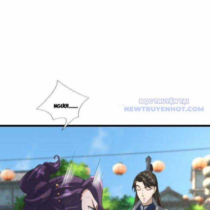 Tiên Làm Nô Thần Là Bộc, Đại Đế Làm Chó Giữ Nhà Chương 33 trang 48