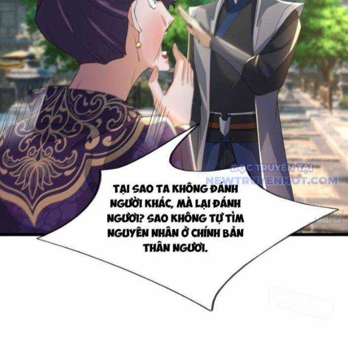 Tiên Làm Nô Thần Là Bộc, Đại Đế Làm Chó Giữ Nhà Chương 33 trang 49