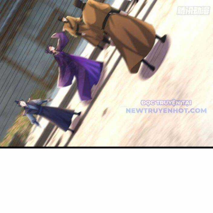 Tiên Làm Nô Thần Là Bộc, Đại Đế Làm Chó Giữ Nhà Chương 33 trang 51