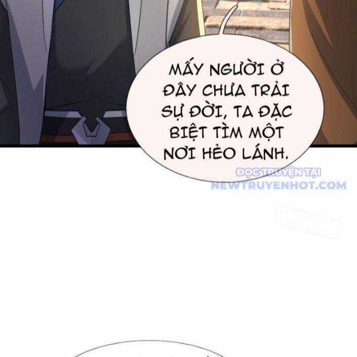 Tiên Làm Nô Thần Là Bộc, Đại Đế Làm Chó Giữ Nhà Chương 33 trang 53