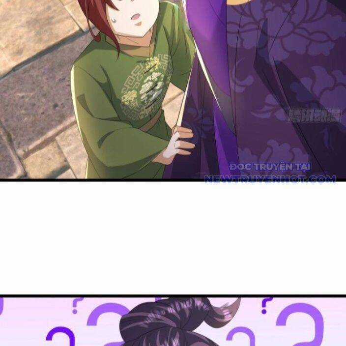 Tiên Làm Nô Thần Là Bộc, Đại Đế Làm Chó Giữ Nhà Chương 33 trang 55