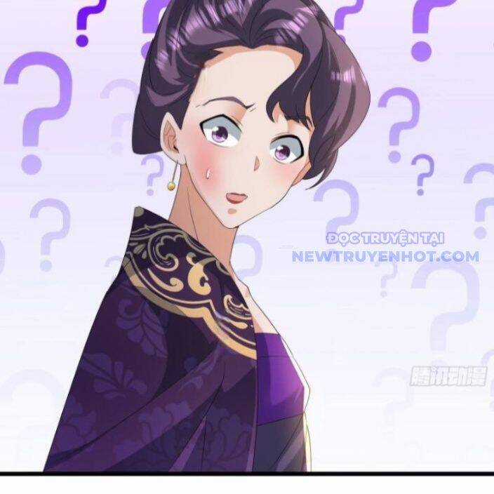 Tiên Làm Nô Thần Là Bộc, Đại Đế Làm Chó Giữ Nhà Chương 33 trang 56