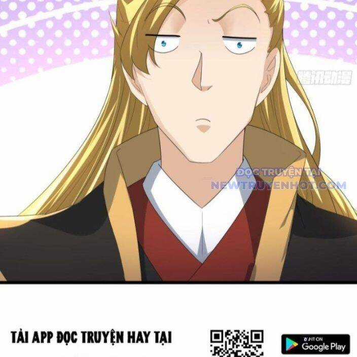 Tiên Làm Nô Thần Là Bộc, Đại Đế Làm Chó Giữ Nhà Chương 33 trang 59