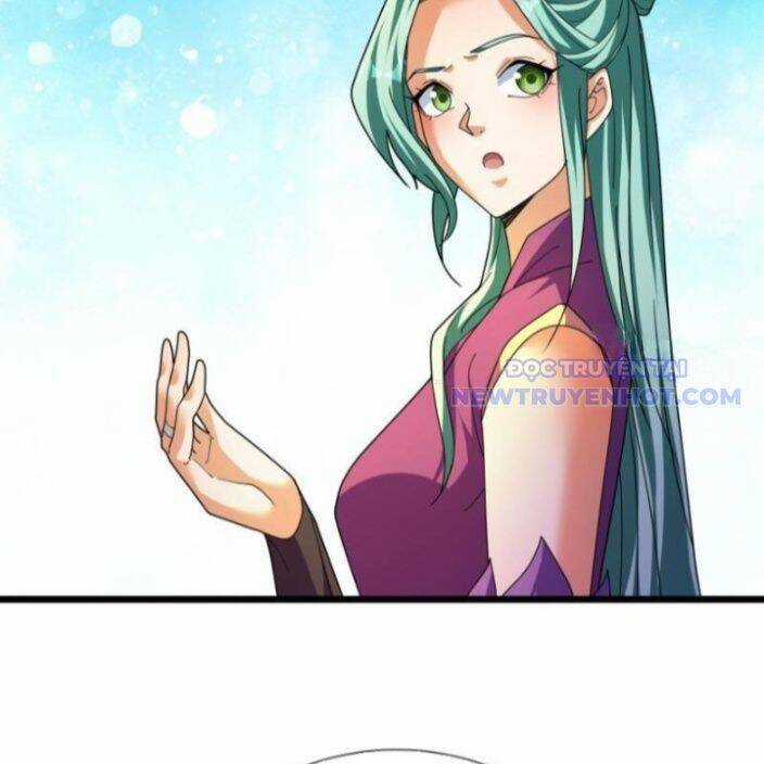 Tiên Làm Nô Thần Là Bộc, Đại Đế Làm Chó Giữ Nhà Chương 33 trang 64