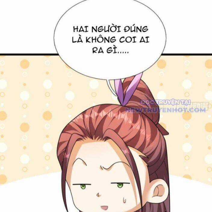 Tiên Làm Nô Thần Là Bộc, Đại Đế Làm Chó Giữ Nhà Chương 33 trang 65