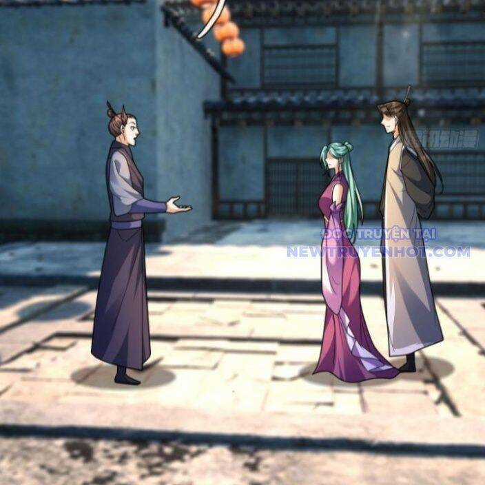 Tiên Làm Nô Thần Là Bộc, Đại Đế Làm Chó Giữ Nhà Chương 33 trang 67