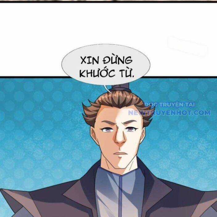 Tiên Làm Nô Thần Là Bộc, Đại Đế Làm Chó Giữ Nhà Chương 33 trang 68