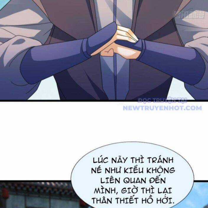 Tiên Làm Nô Thần Là Bộc, Đại Đế Làm Chó Giữ Nhà Chương 33 trang 69