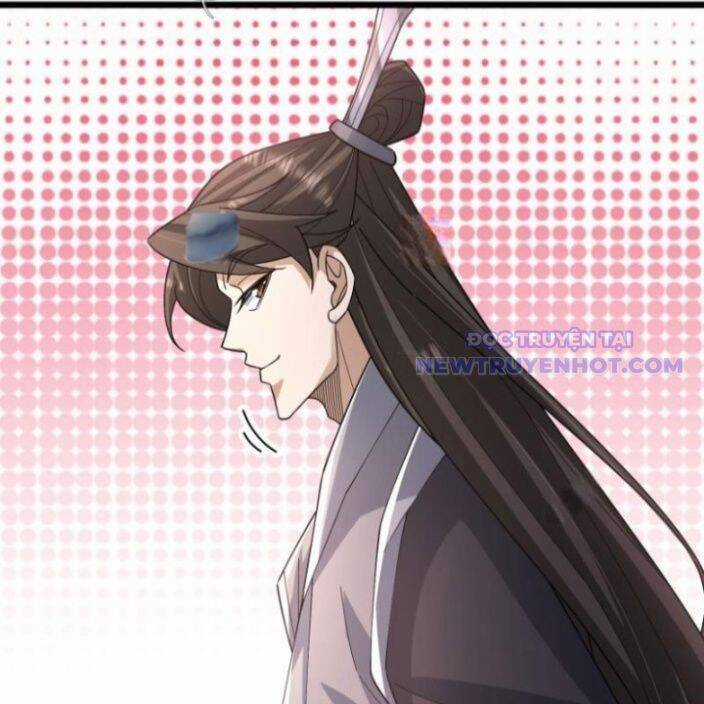 Tiên Làm Nô Thần Là Bộc, Đại Đế Làm Chó Giữ Nhà Chương 33 trang 7