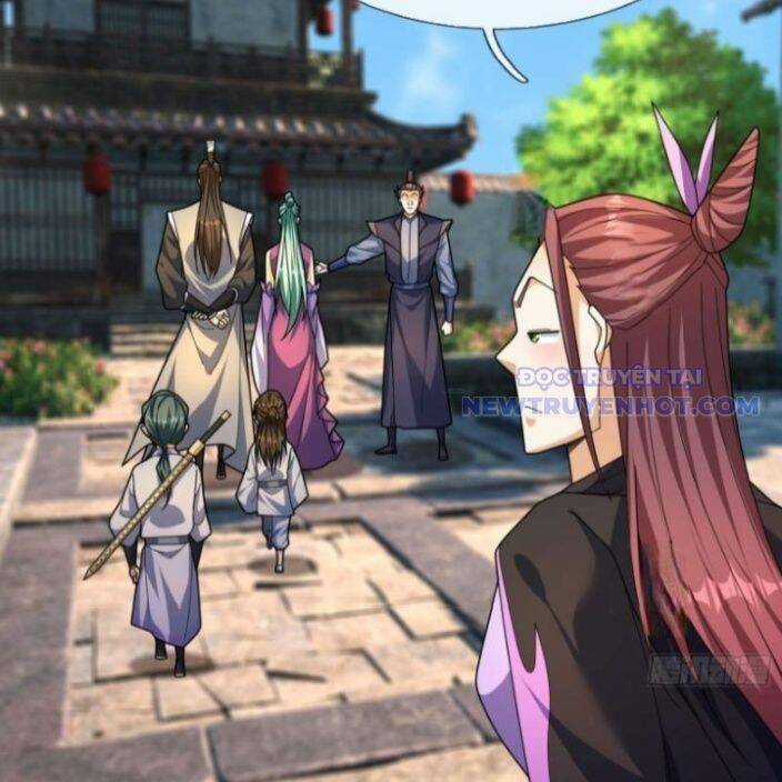 Tiên Làm Nô Thần Là Bộc, Đại Đế Làm Chó Giữ Nhà Chương 33 trang 70