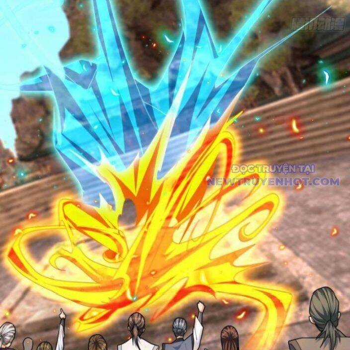 Tiên Làm Nô Thần Là Bộc, Đại Đế Làm Chó Giữ Nhà Chương 33 trang 73