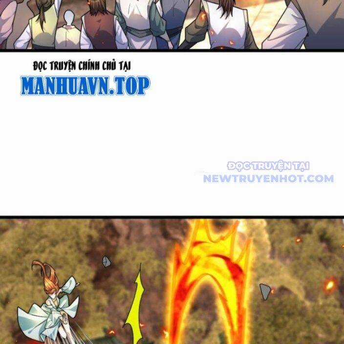 Tiên Làm Nô Thần Là Bộc, Đại Đế Làm Chó Giữ Nhà Chương 33 trang 74