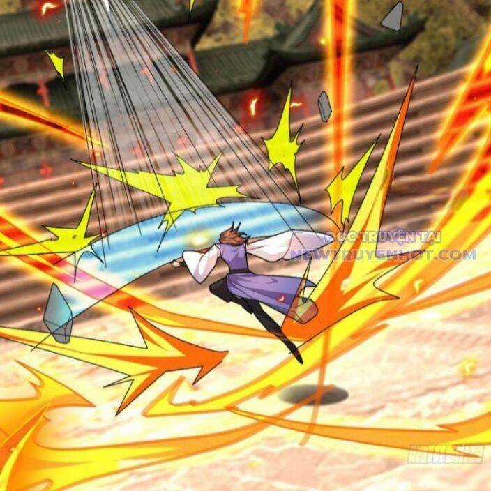 Tiên Làm Nô Thần Là Bộc, Đại Đế Làm Chó Giữ Nhà Chương 33 trang 75