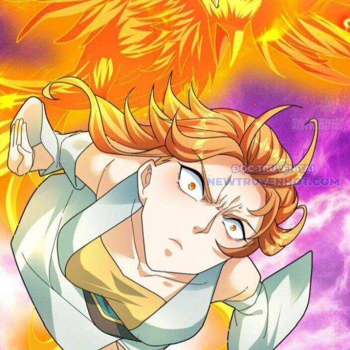 Tiên Làm Nô Thần Là Bộc, Đại Đế Làm Chó Giữ Nhà Chương 33 trang 77