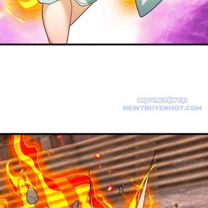 Tiên Làm Nô Thần Là Bộc, Đại Đế Làm Chó Giữ Nhà Chương 33 trang 78