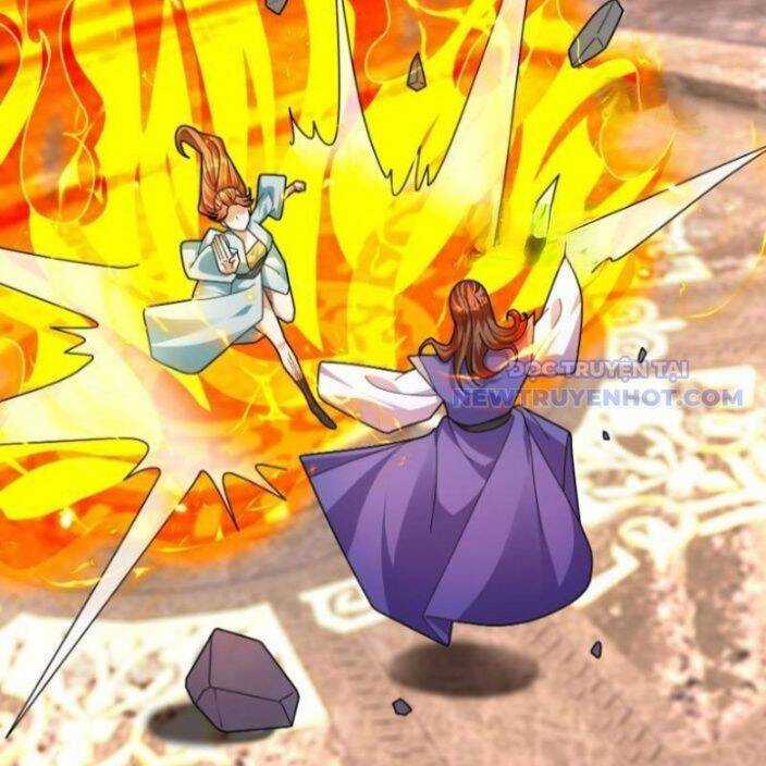 Tiên Làm Nô Thần Là Bộc, Đại Đế Làm Chó Giữ Nhà Chương 33 trang 79