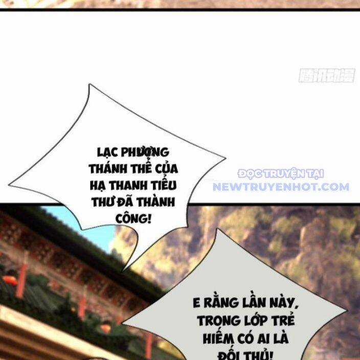 Tiên Làm Nô Thần Là Bộc, Đại Đế Làm Chó Giữ Nhà Chương 33 trang 80