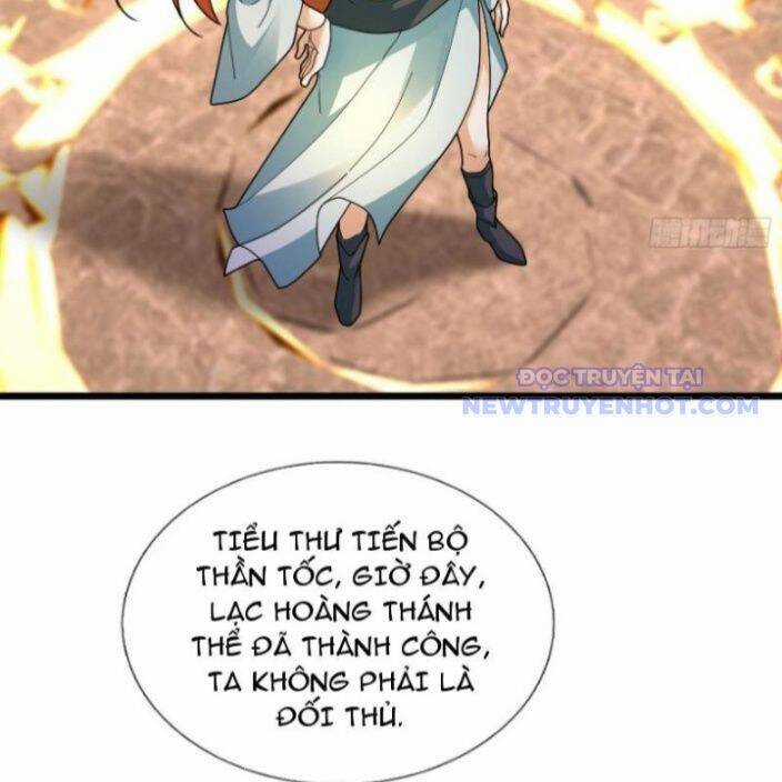 Tiên Làm Nô Thần Là Bộc, Đại Đế Làm Chó Giữ Nhà Chương 33 trang 84