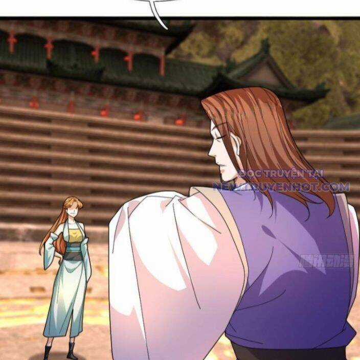 Tiên Làm Nô Thần Là Bộc, Đại Đế Làm Chó Giữ Nhà Chương 33 trang 85