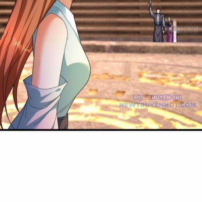 Tiên Làm Nô Thần Là Bộc, Đại Đế Làm Chó Giữ Nhà Chương 33 trang 87