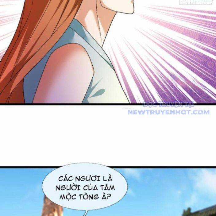 Tiên Làm Nô Thần Là Bộc, Đại Đế Làm Chó Giữ Nhà Chương 33 trang 90