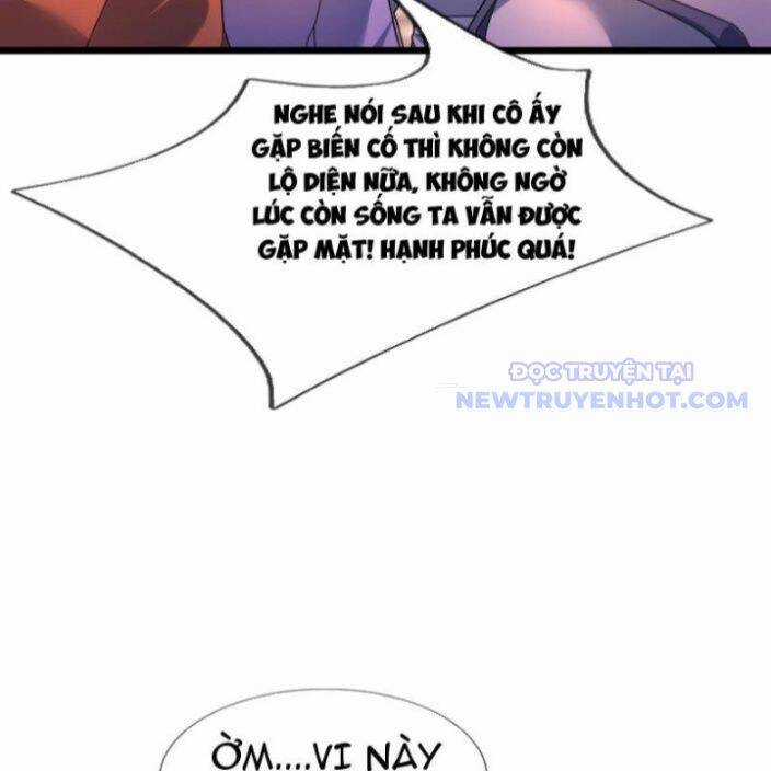 Tiên Làm Nô Thần Là Bộc, Đại Đế Làm Chó Giữ Nhà Chương 33 trang 95