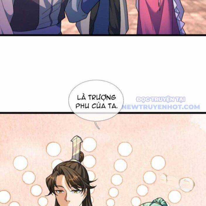 Tiên Làm Nô Thần Là Bộc, Đại Đế Làm Chó Giữ Nhà Chương 33 trang 97