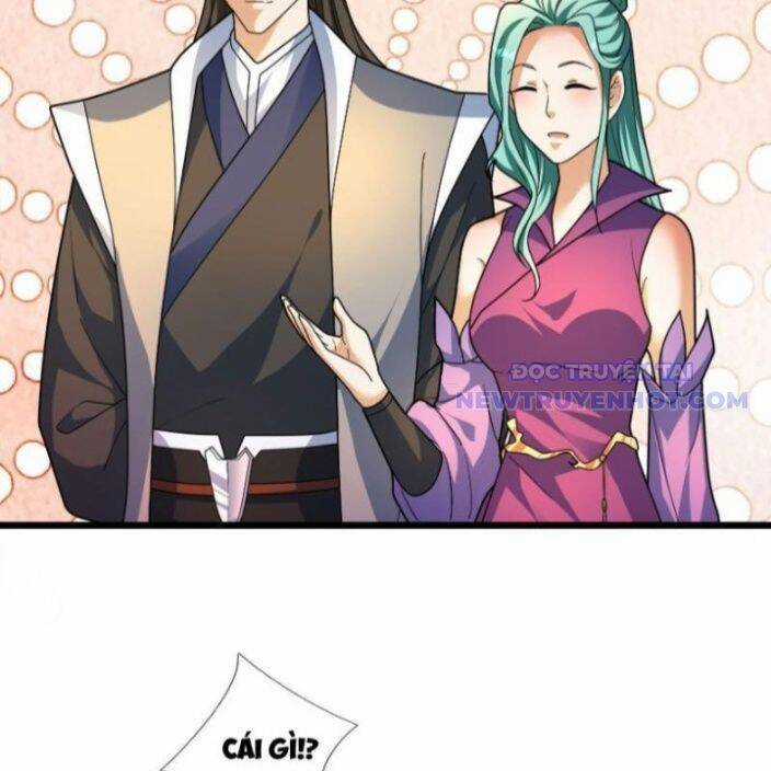 Tiên Làm Nô Thần Là Bộc, Đại Đế Làm Chó Giữ Nhà Chương 33 trang 98