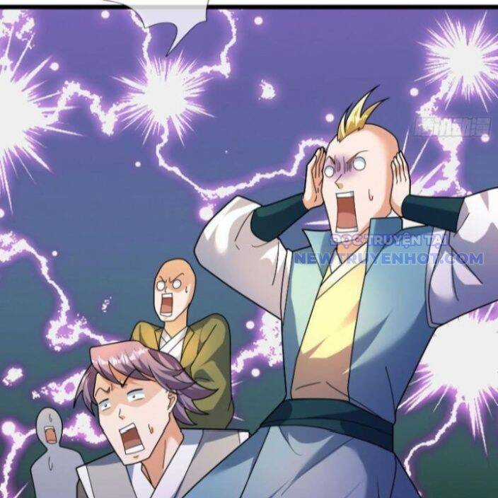 Tiên Làm Nô Thần Là Bộc, Đại Đế Làm Chó Giữ Nhà Chương 33 trang 99