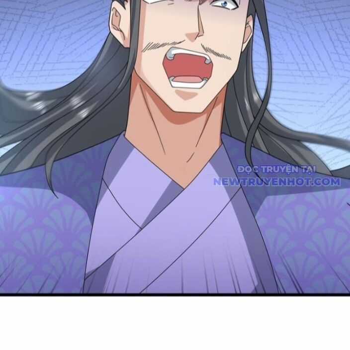 Tiên Làm Nô Thần Là Bộc, Đại Đế Làm Chó Giữ Nhà Chương 37 trang 10