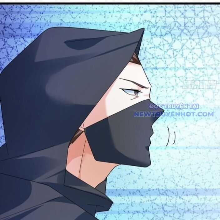 Tiên Làm Nô Thần Là Bộc, Đại Đế Làm Chó Giữ Nhà Chương 37 trang 104