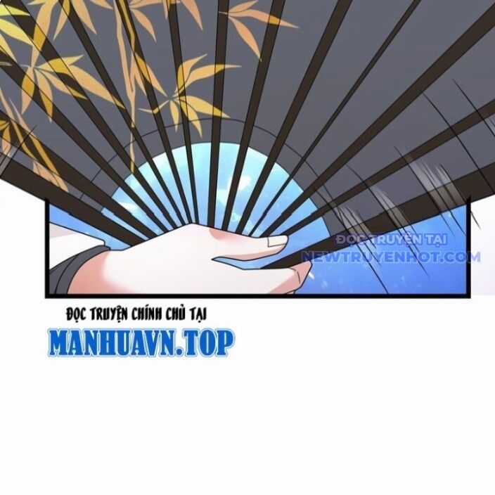 Tiên Làm Nô Thần Là Bộc, Đại Đế Làm Chó Giữ Nhà Chương 37 trang 106