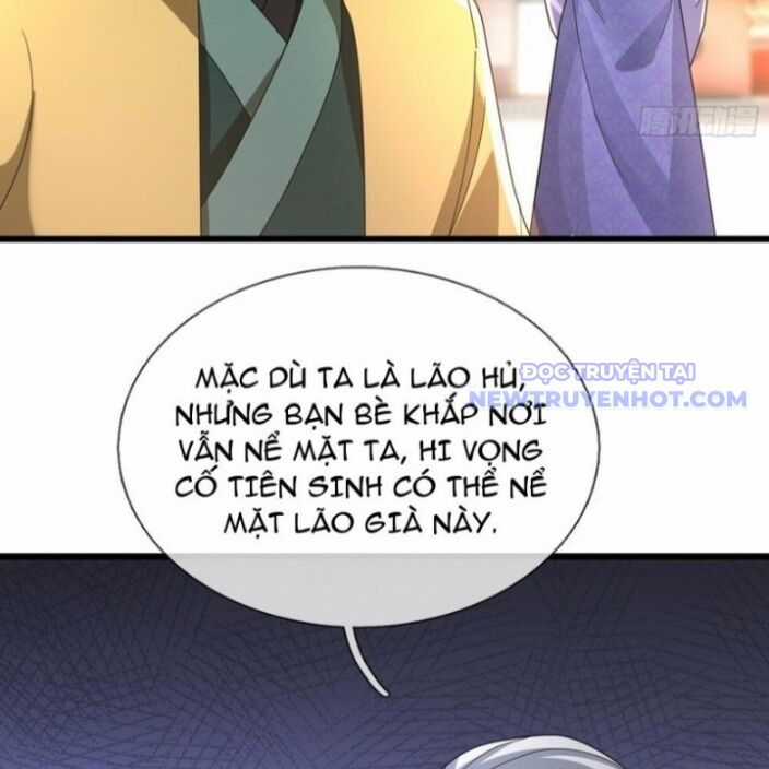 Tiên Làm Nô Thần Là Bộc, Đại Đế Làm Chó Giữ Nhà Chương 37 trang 14