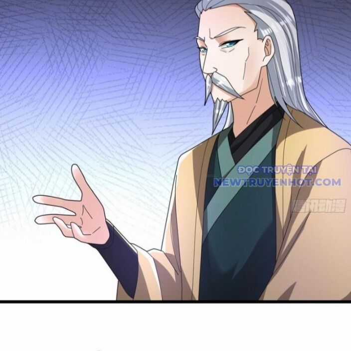 Tiên Làm Nô Thần Là Bộc, Đại Đế Làm Chó Giữ Nhà Chương 37 trang 15