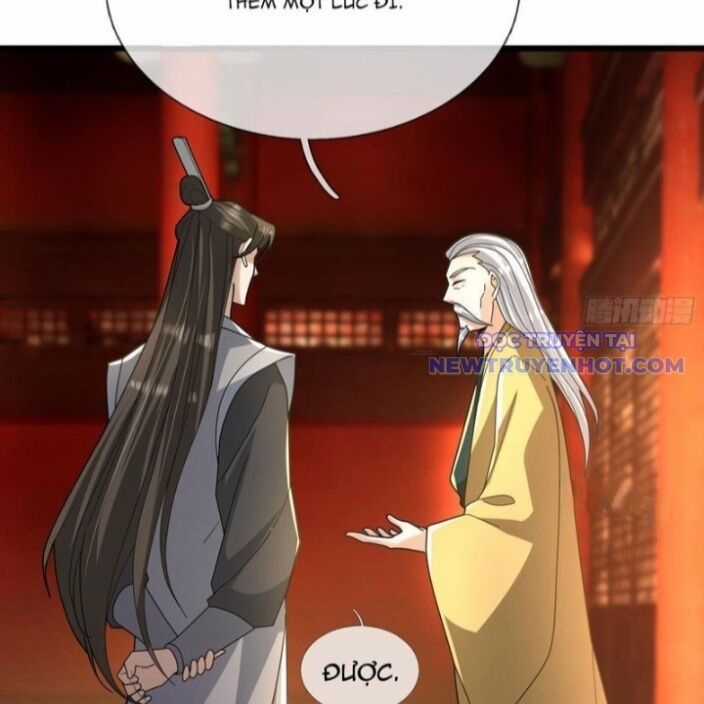 Tiên Làm Nô Thần Là Bộc, Đại Đế Làm Chó Giữ Nhà Chương 37 trang 18