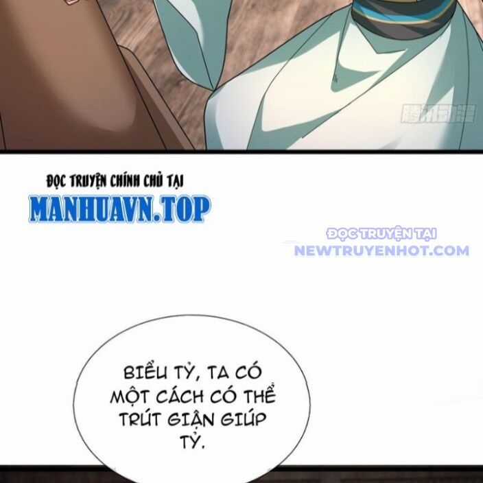 Tiên Làm Nô Thần Là Bộc, Đại Đế Làm Chó Giữ Nhà Chương 37 trang 25