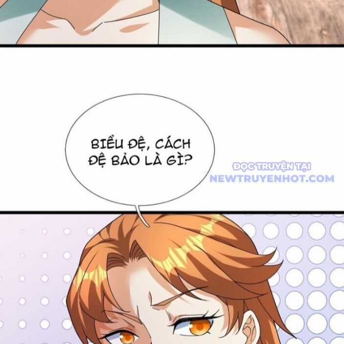 Tiên Làm Nô Thần Là Bộc, Đại Đế Làm Chó Giữ Nhà Chương 37 trang 27