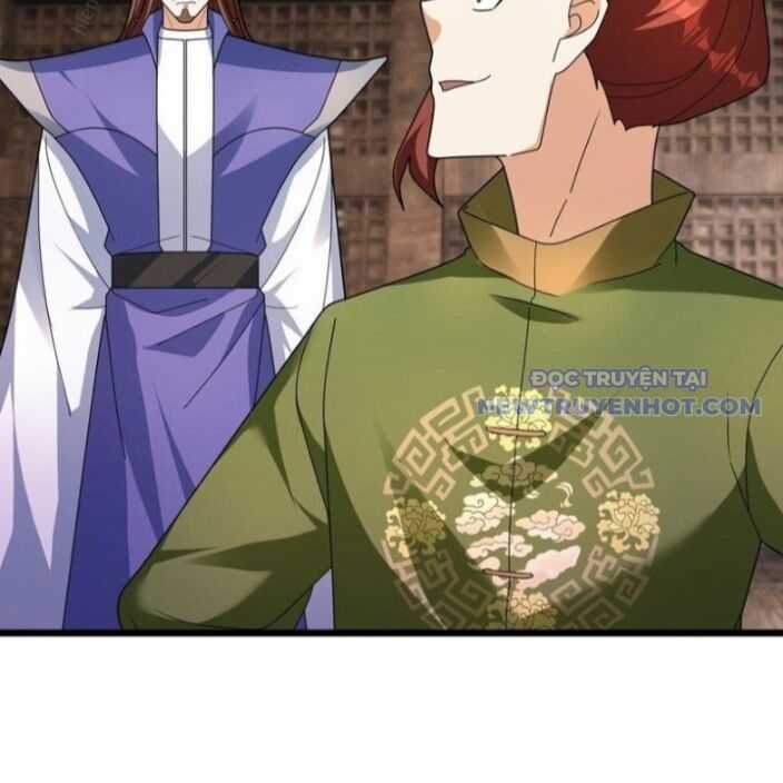 Tiên Làm Nô Thần Là Bộc, Đại Đế Làm Chó Giữ Nhà Chương 37 trang 31