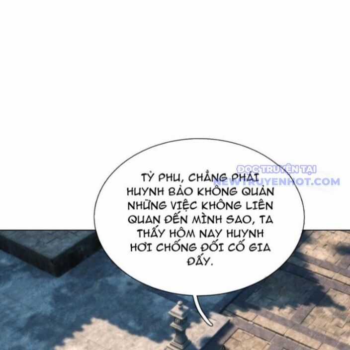 Tiên Làm Nô Thần Là Bộc, Đại Đế Làm Chó Giữ Nhà Chương 37 trang 34