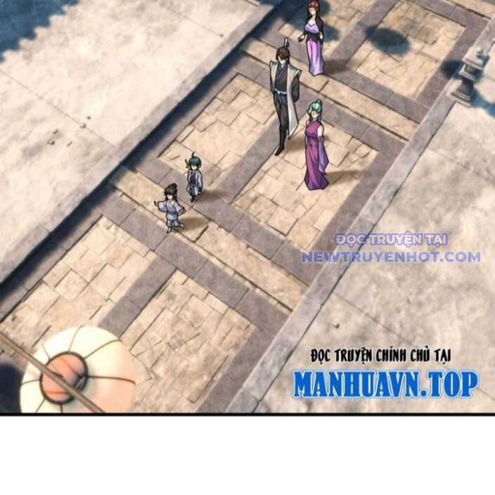 Tiên Làm Nô Thần Là Bộc, Đại Đế Làm Chó Giữ Nhà Chương 37 trang 35