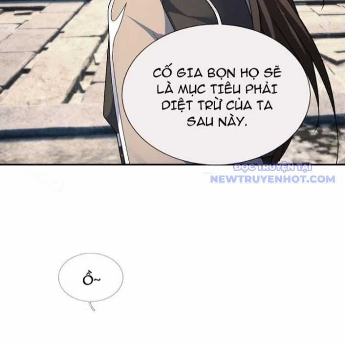 Tiên Làm Nô Thần Là Bộc, Đại Đế Làm Chó Giữ Nhà Chương 37 trang 37