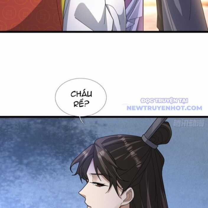 Tiên Làm Nô Thần Là Bộc, Đại Đế Làm Chó Giữ Nhà Chương 37 trang 4