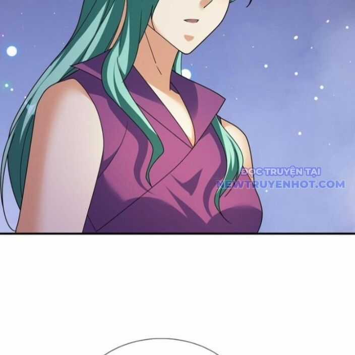 Tiên Làm Nô Thần Là Bộc, Đại Đế Làm Chó Giữ Nhà Chương 37 trang 40